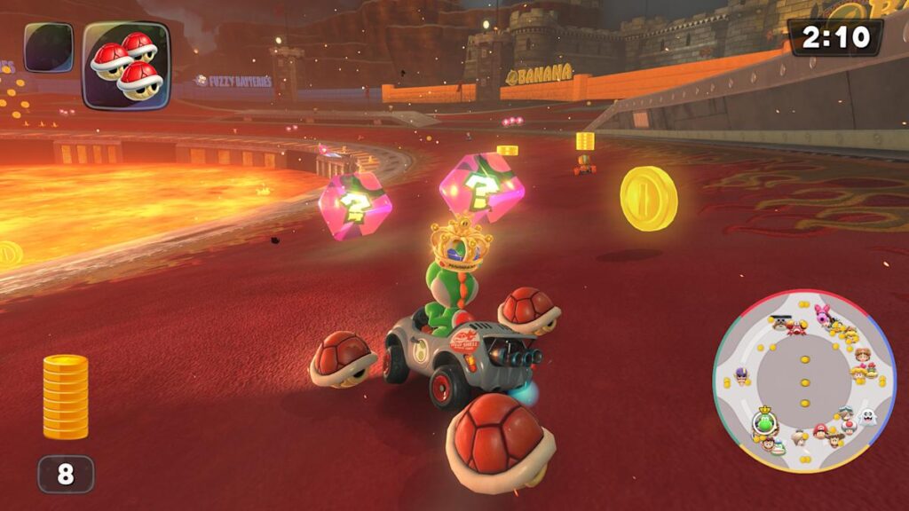 Video Games Weekly: Mario Kart World is the opposite of punishing