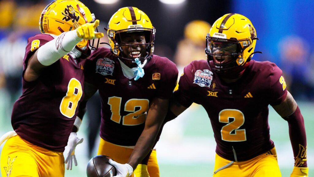 College football returning production for 2025 season: List of starters coming back for every Power Four team