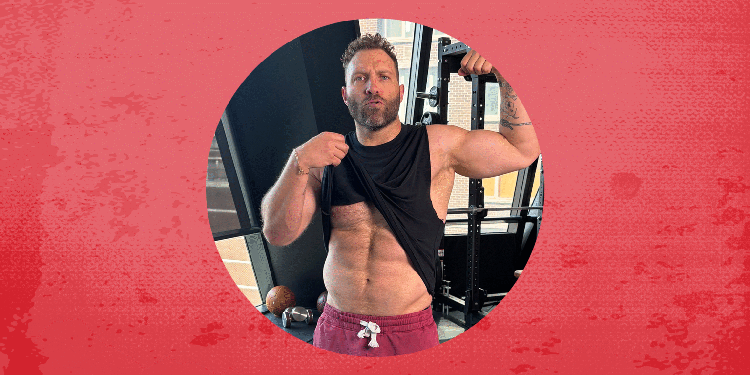 Jai Courtney Didn’t Need to Train for Dangerous Animals. Now, He’s Getting Back in Great Shape. Jai Courtney Didn’t Need to Train for Dangerous Animals. Now, He’s Getting Back in Great Shape.