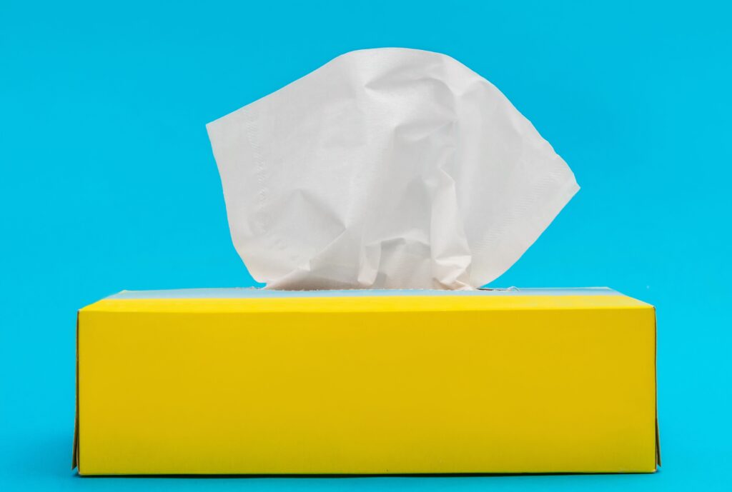 Doctors Explain Why Only One Nostril Gets Blocked When You’re Sick