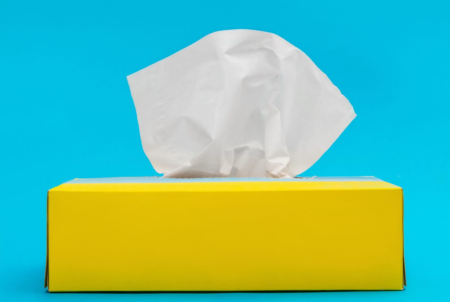 Doctors Explain Why Only One Nostril Gets Blocked When You’re Sick Doctors Explain Why Only One Nostril Gets Blocked When You’re Sick