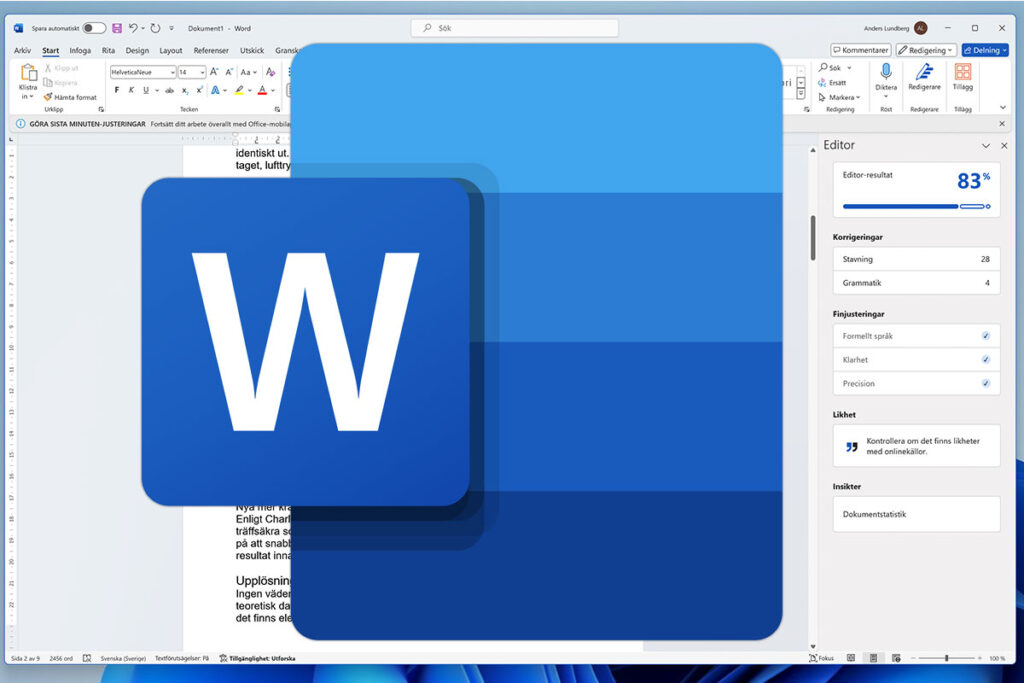 How to use Word’s Spike tool to cut and paste multiple passages at once