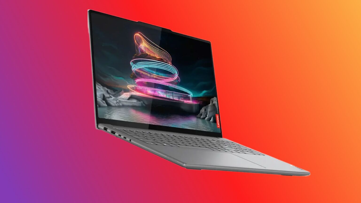 Lenovo’s RTX-powered laptop with 32GB RAM is $400 off Lenovo’s RTX-powered laptop with 32GB RAM is $400 off