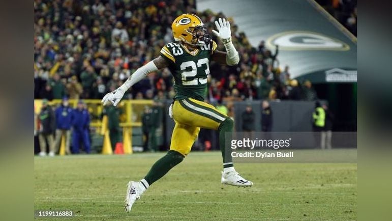 Florio: Ravens Signing CB Jaire Alexander Adds ‘More Spice’ To Steelers Matchups