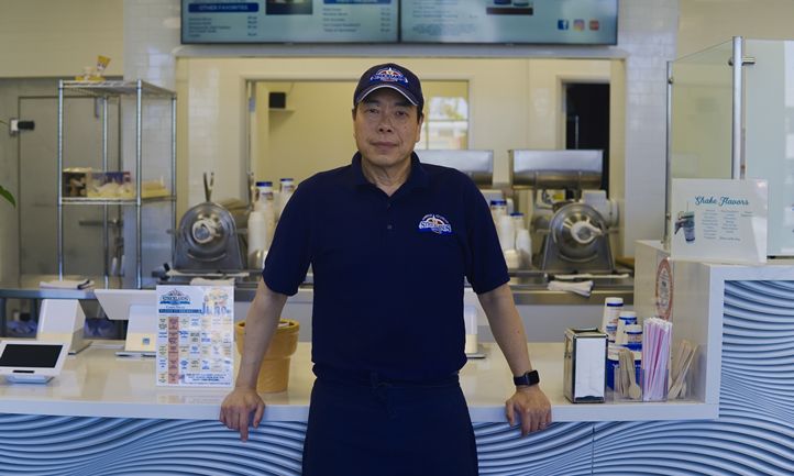 Strickland’s Ice Cream Celebrates One Year of Sweet Success in Costa Mesa Strickland’s Ice Cream Celebrates One Year of Sweet Success in Costa Mesa