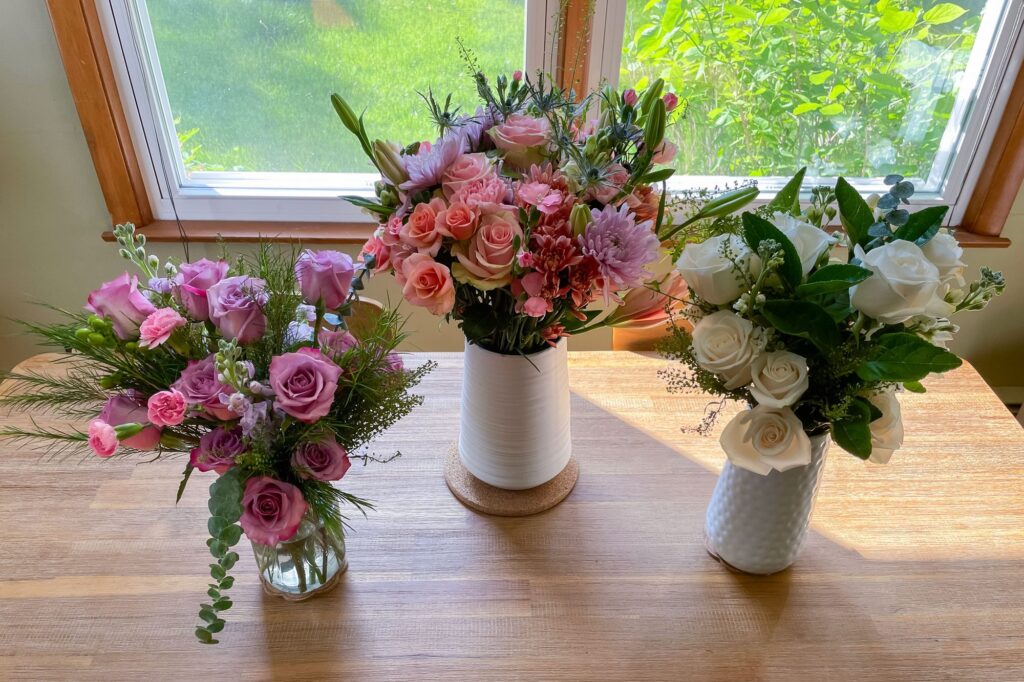 Don’t Sleep on Sam’s Club Flower Delivery—These Budget-Friendly Arrangements Blew Us Away