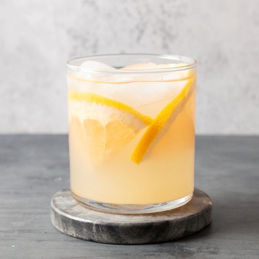 Corvette Summer Drink Corvette Summer Drink