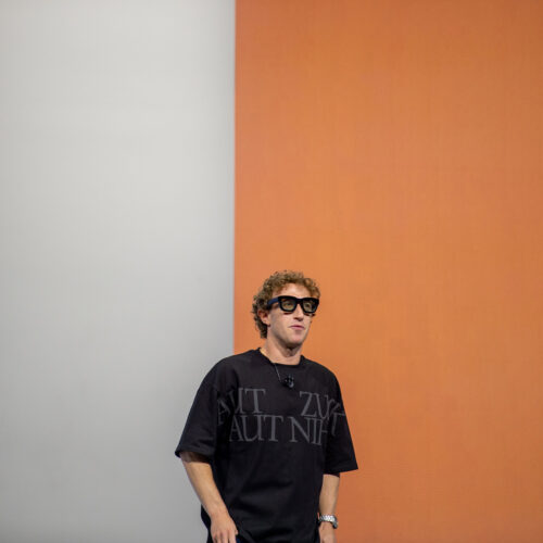 Study: Meta AI model can reproduce almost half of Harry Potter book Study: Meta AI model can reproduce almost half of Harry Potter book