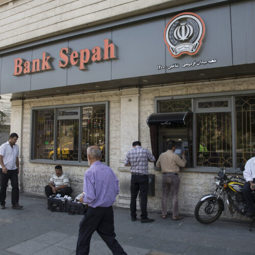 Israel-tied Predatory Sparrow hackers are waging cyberwar on Iran’s financial system Israel-tied Predatory Sparrow hackers are waging cyberwar on Iran’s financial system