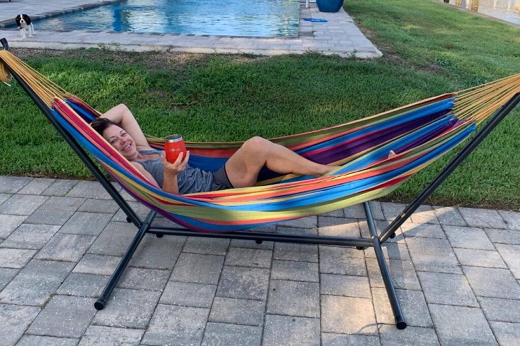 These 34 Pieces Of Patio Furniture Will Totally Revamp Your Outdoor Space