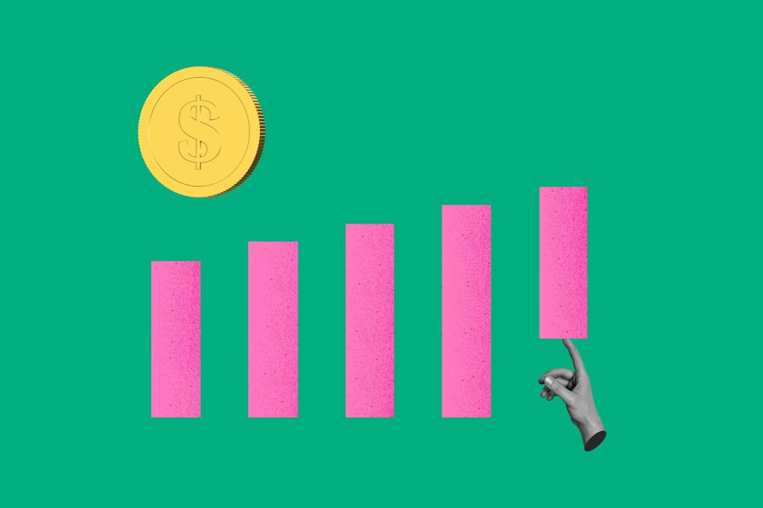 74% of Entrepreneurs Complain the Sales Cycle Is Getting Longer. I Took These 3 Steps to Shorten It and Accelerate My Company’s Growth.