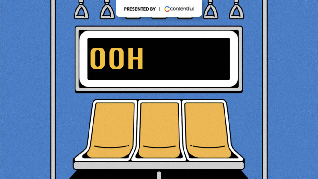 Sprite’s heat-activated digital billboards suggest a future spot for OOH in the media mix