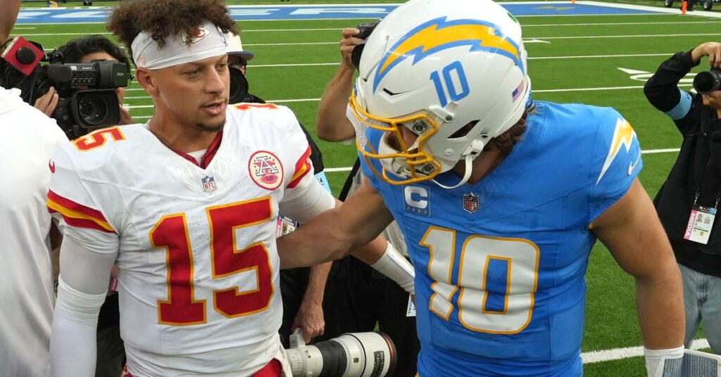 NFL Divisions ranked by Position groups NFL Divisions ranked by Position groups