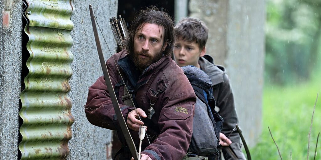 28 Years Later Will Have a Sequel. Danny Boyle and Alex Garland Want a Full Trilogy, Too