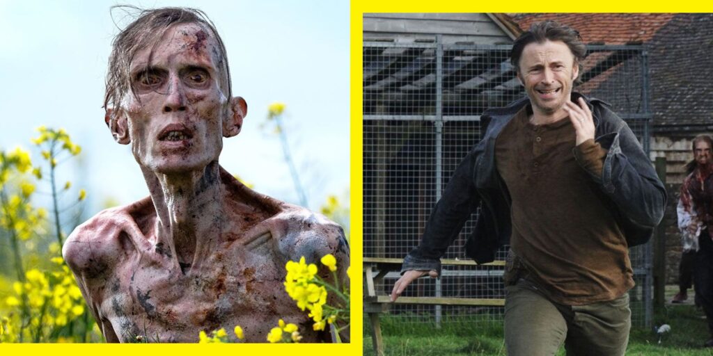 28 Years Later Retcons 28 Weeks Later In a Quick, Brilliant Way