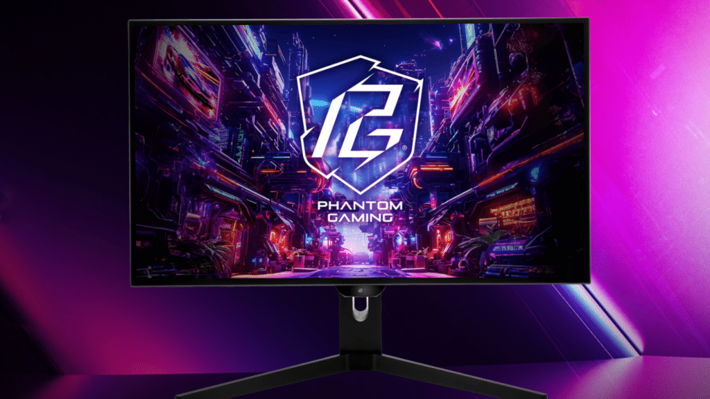 This 1440p OLED gaming monitor is just $500 today This 1440p OLED gaming monitor is just $500 today