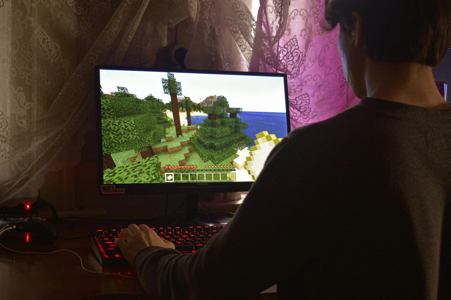 Hundreds of Minecraft mods on GitHub are infested with hard-to-spot spyware