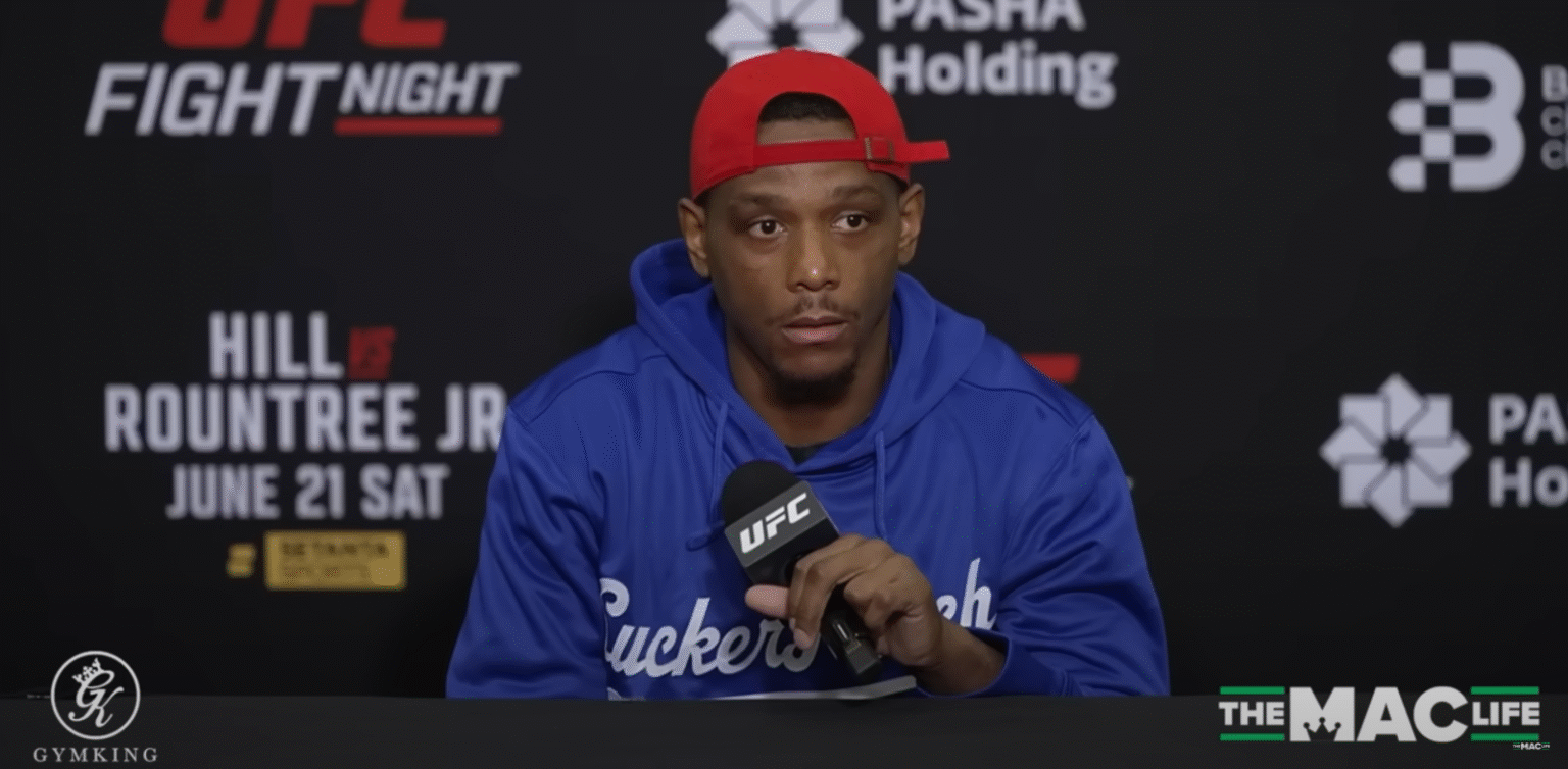 UFC Baku weigh-in results UFC Baku weigh-in results