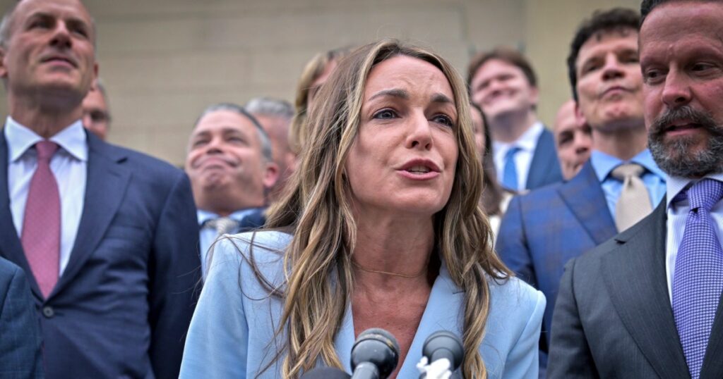 Deliberations were ‘overwhelming’: Juror in Karen Read trial describes experience