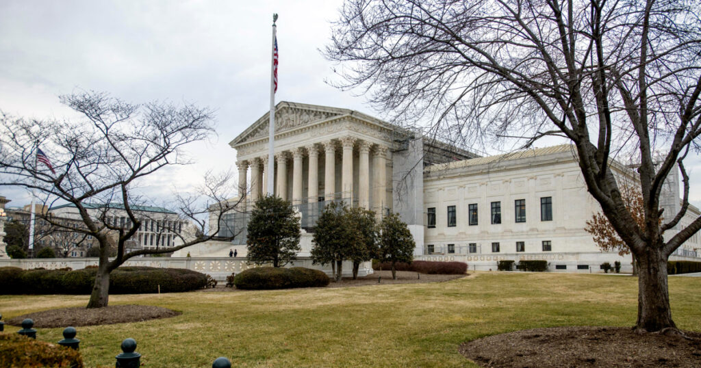 Supreme Court allows terrorism victims to sue Palestinian entities Supreme Court allows terrorism victims to sue Palestinian entities