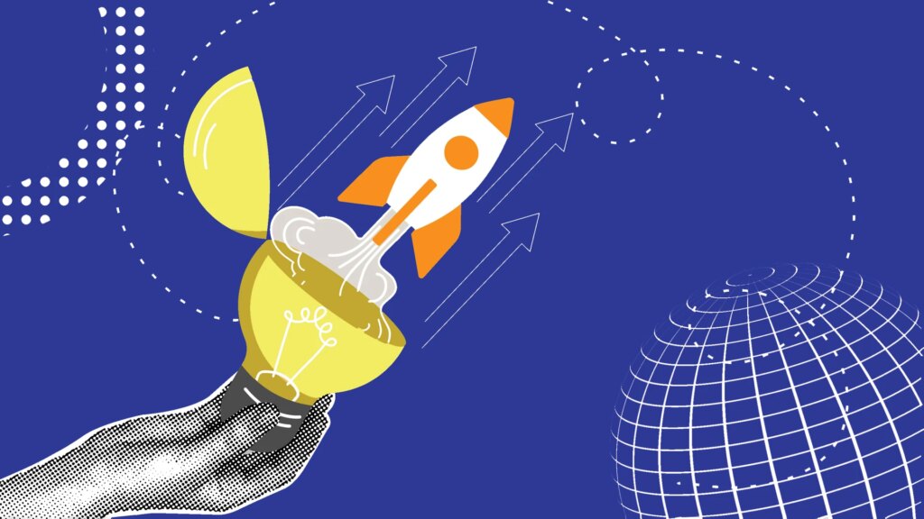 Why Great Leaders Bet on the Unusual