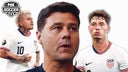 ‘FOX Soccer’ crew discuss possible USMNT lineup changes for match vs. Haiti ‘FOX Soccer’ crew discuss possible USMNT lineup changes for match vs. Haiti