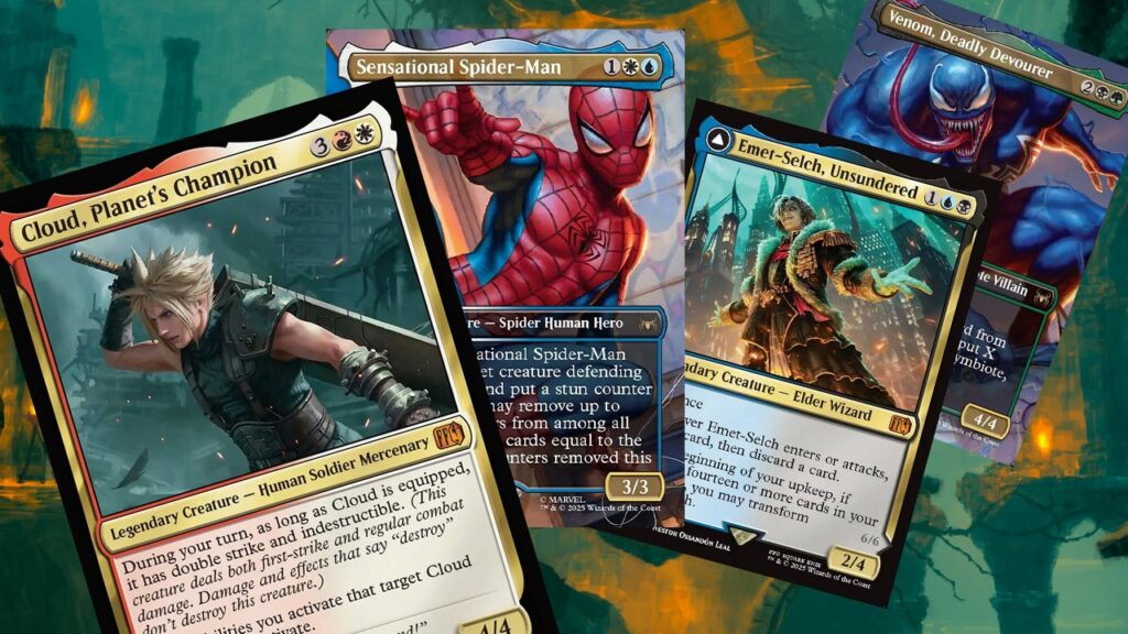 A Magic: The Gathering Beginner’s Guide for Newcomers A Magic: The Gathering Beginner’s Guide for Newcomers