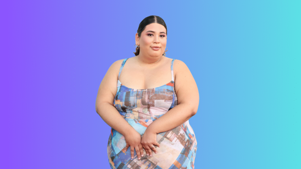 The simple gear Naomi Hearts uses to create TikTok magic