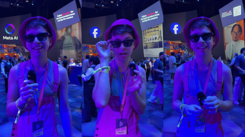 Mikey Angelos 3 essential tools for creating viral content