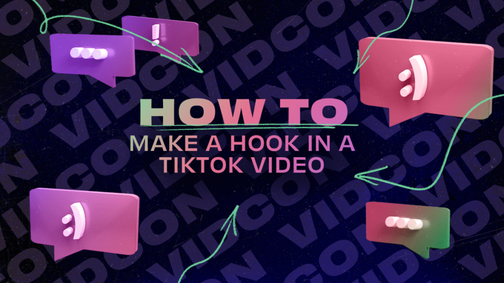The first 3 seconds of your video matter. Heres how to keep people watching your TikTok