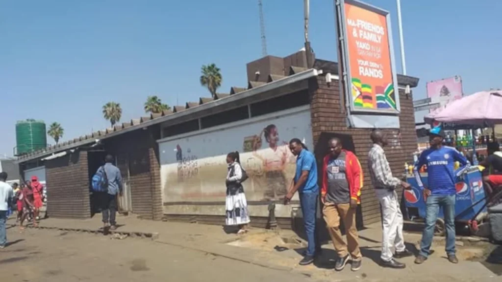 Outcry as City of Harare Hikes Public Toilet Fees by 100 Percent