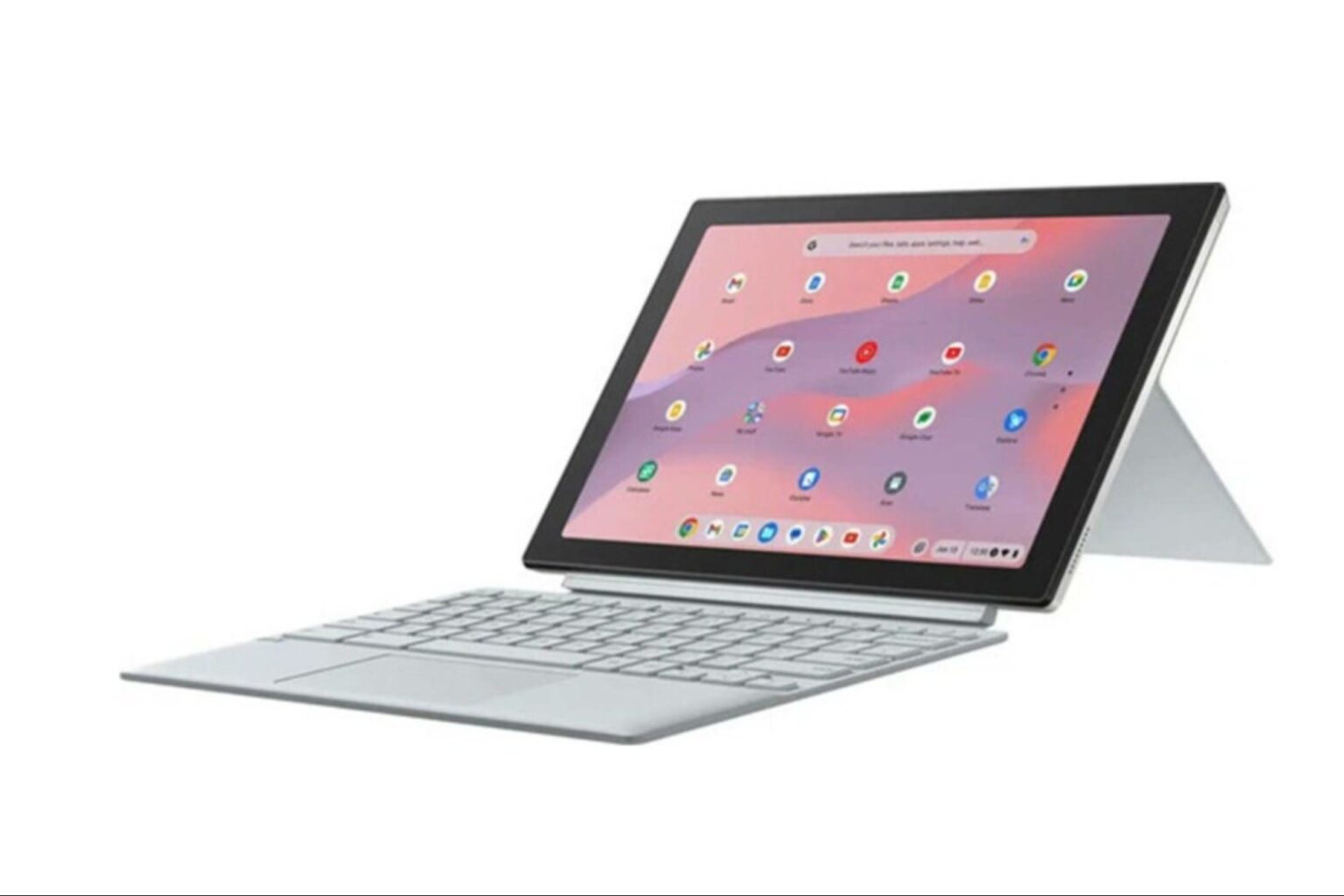 This $180 Chromebook Offers Flexibility and Performance for On-the-Go Entrepreneurs This $180 Chromebook Offers Flexibility and Performance for On-the-Go Entrepreneurs