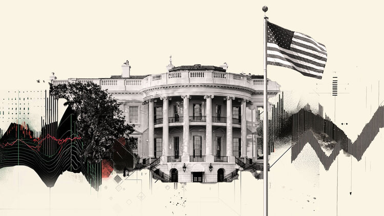 US Dollar Index holds steady as markets digest Trump’s Iran deadline and Fed rate path US Dollar Index holds steady as markets digest Trump’s Iran deadline and Fed rate path