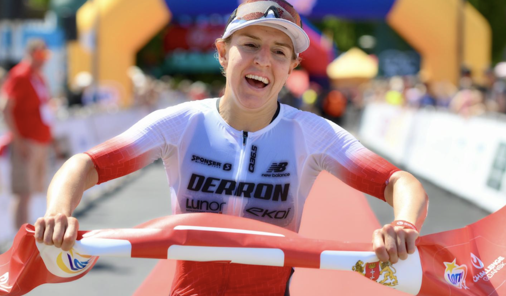 Marcel Bolbat and Nina Derron Dominate at 2025 Challenge Gdansk Marcel Bolbat and Nina Derron Dominate at 2025 Challenge Gdansk