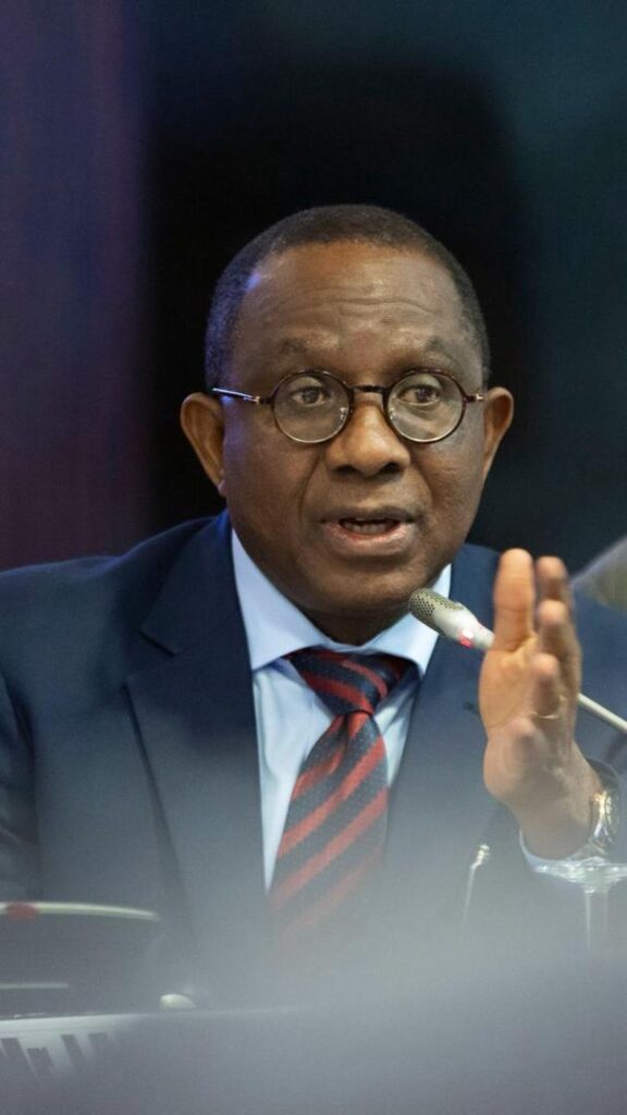 OAU Unveils ₦54bn Endowment Fund, Hosts AfDB Adviser for Lecture