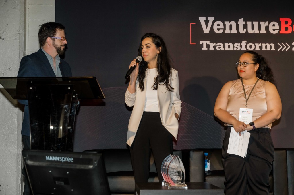 Announcing the 2025 finalists for VentureBeat Women in AI Awards Announcing the 2025 finalists for VentureBeat Women in AI Awards