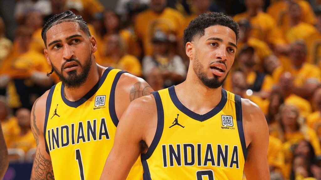 Obi Toppin explains how Tyrese Haliburton injury ‘sucked the soul out of us’ in Pacers Game 7 loss to Thunder