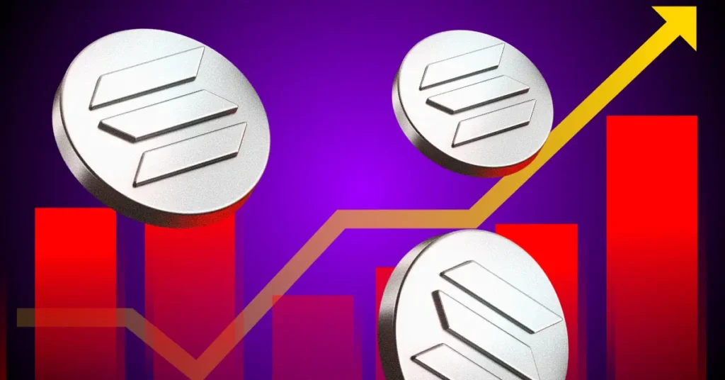 Solana Rebounds, But Still Remains on Thin Ice—Here’s the SOL Price Prediction for 2025! Solana Rebounds, But Still Remains on Thin Ice—Here’s the SOL Price Prediction for 2025!