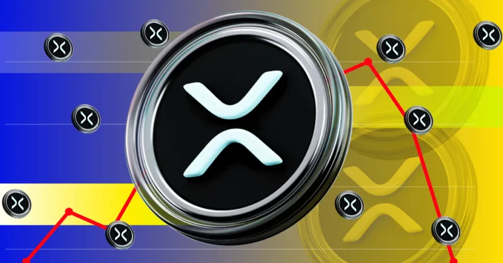 Ripple News: Can Billions of Dormant XRP Save the Token From Its $2 Breakdown?