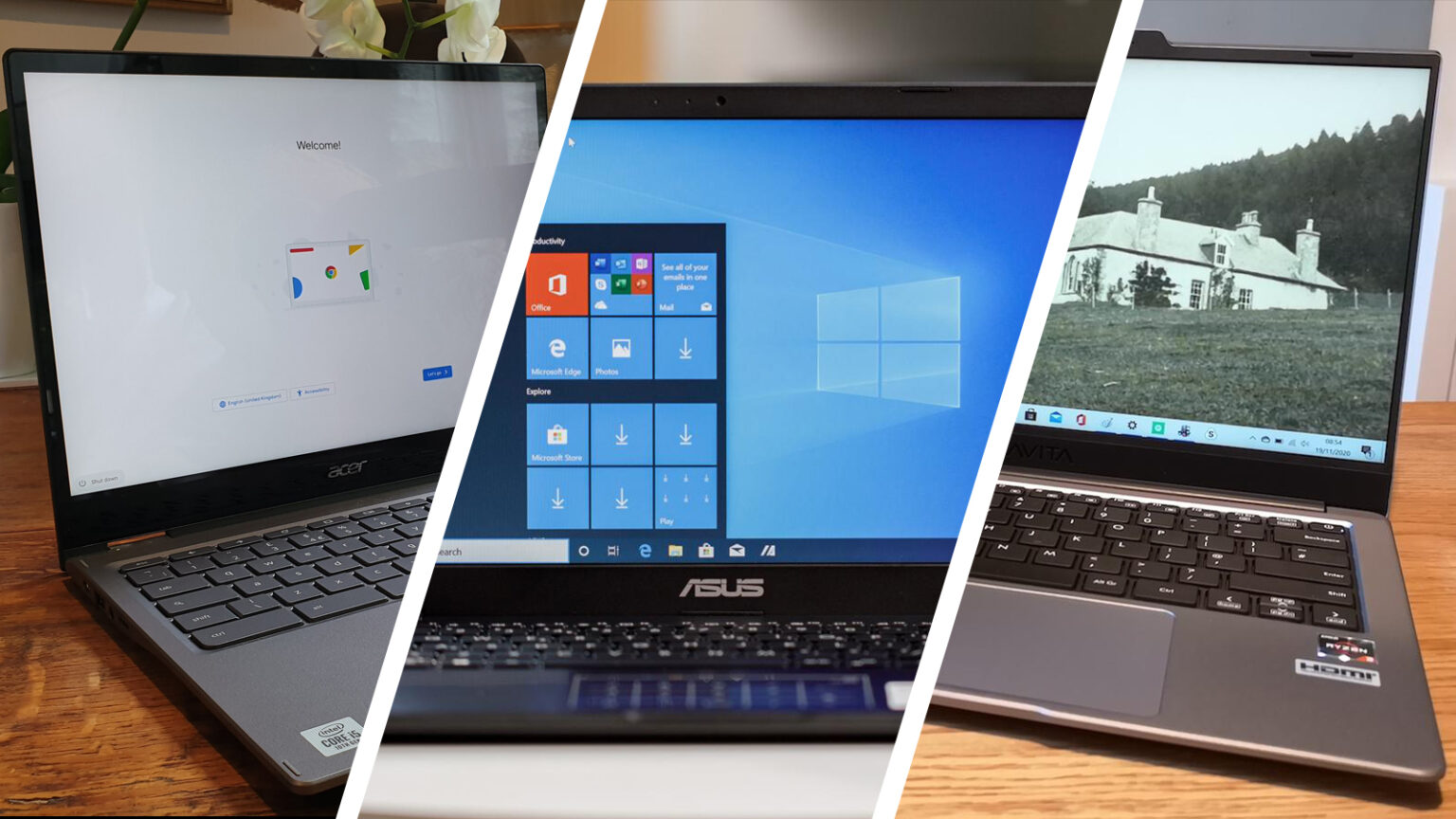 Best laptops: Our experts pick the top 11 models