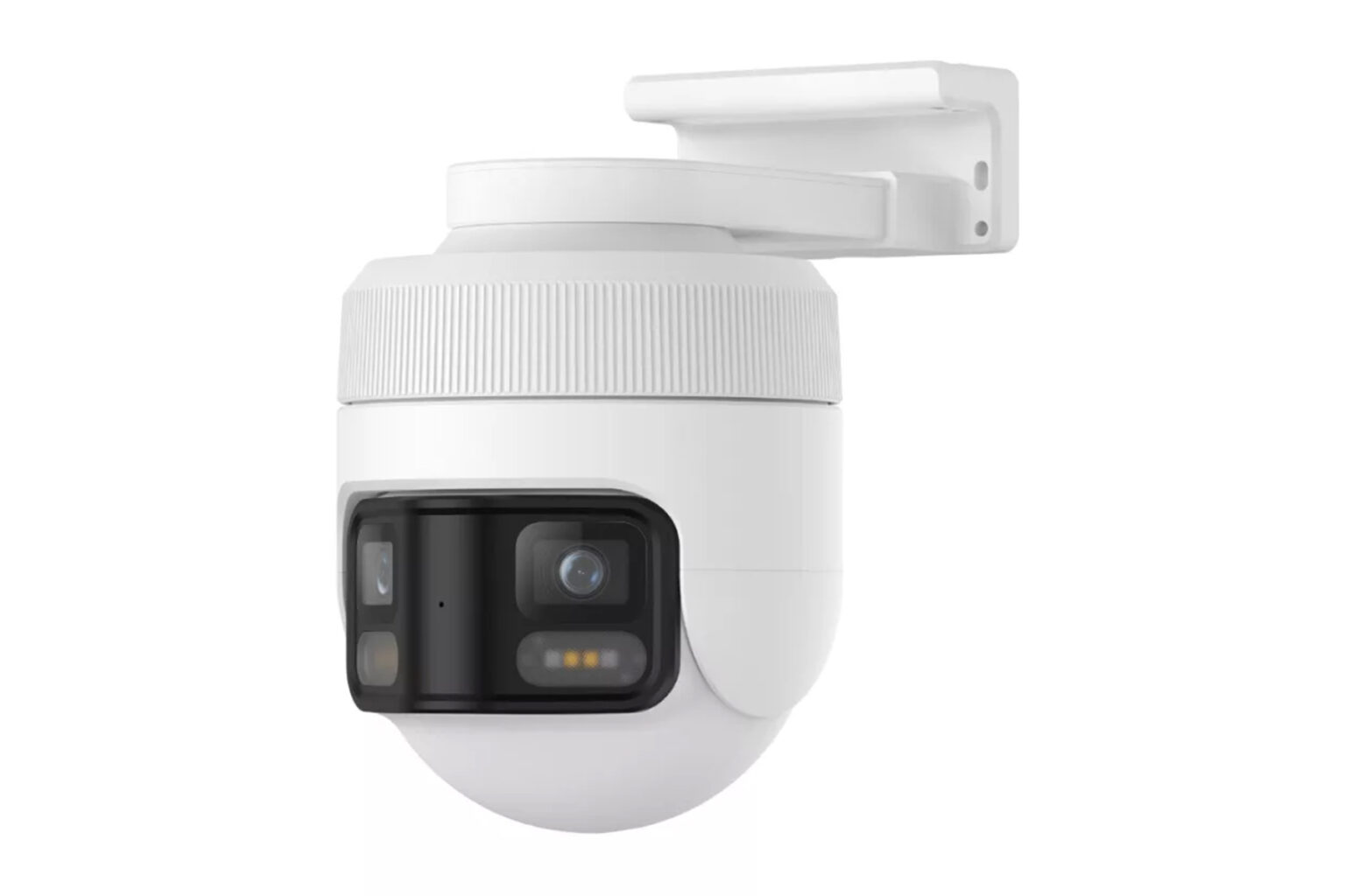 Imilab EC6 Panorama review: Big coverage from a single camera