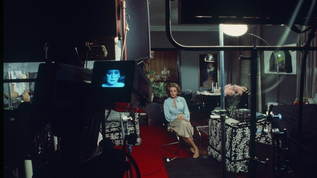 Barbara Walters Documentary Director Explains Why Journalist’s Daughter and Diane Sawyer Aren’t in Film