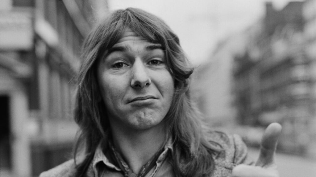 Mick Ralphs, Founding Guitarist of Bad Company and Mott The Hoople, Dies at 81