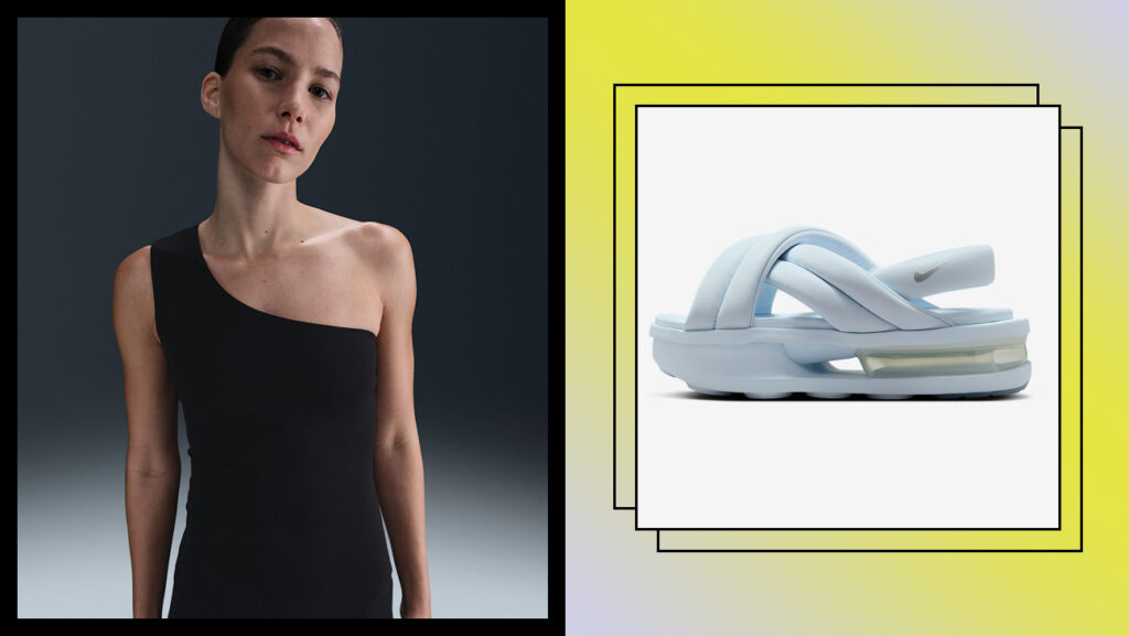Nike’s Summer Drop Is a Surprisingly Stylish Source for Women’s Fashion Staples — Shop These 20+ Sporty-Chic Picks Nike’s Summer Drop Is a Surprisingly Stylish Source for Women’s Fashion Staples — Shop These 20+ Sporty-Chic Picks