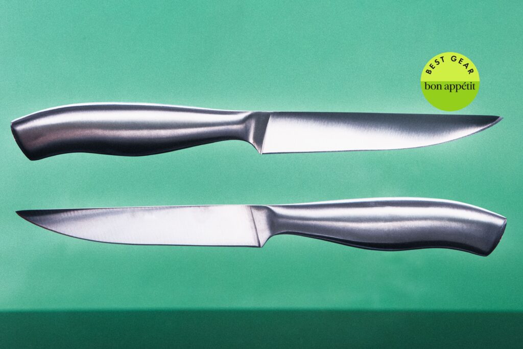 Best Knife Set After Years of Testing Knives (2025) Best Knife Set After Years of Testing Knives (2025)