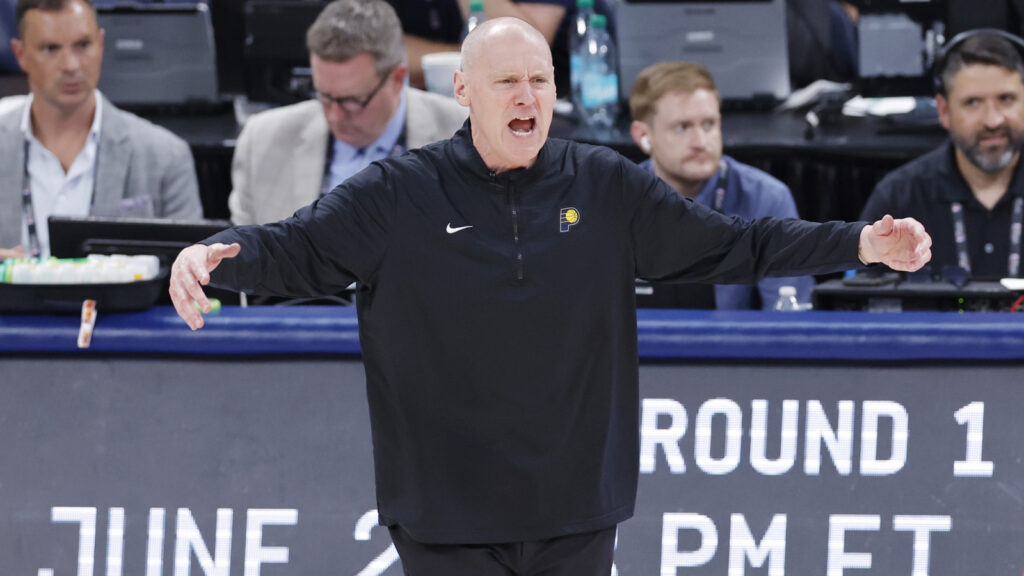 Rick Carlisle walks back his championship bus complaints Rick Carlisle walks back his championship bus complaints