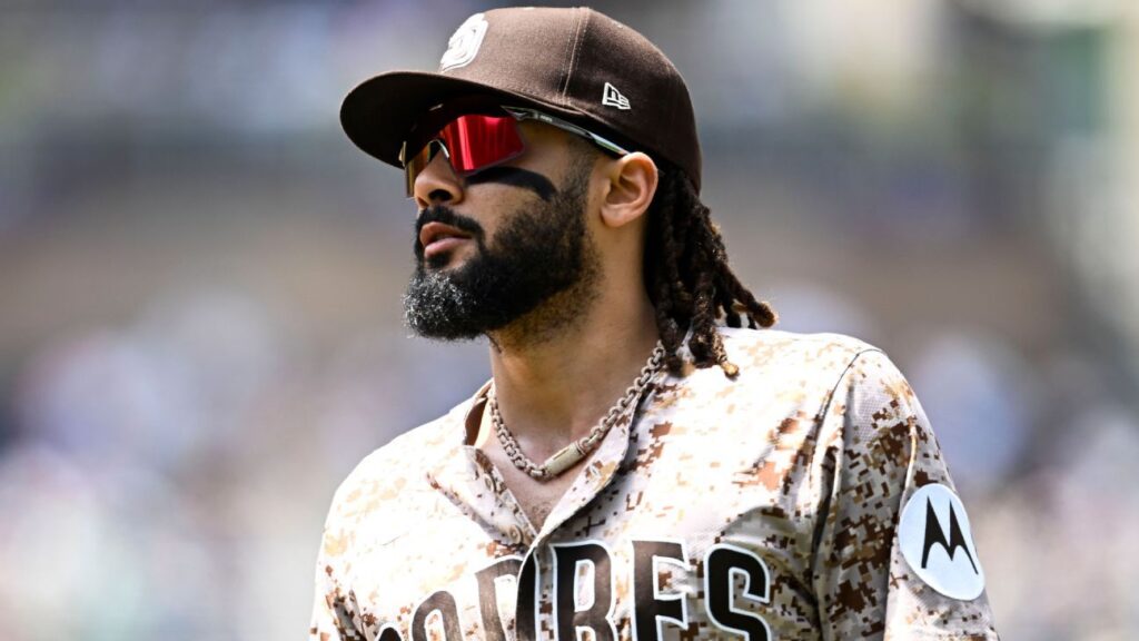 Tatis sues company to void future earnings deal