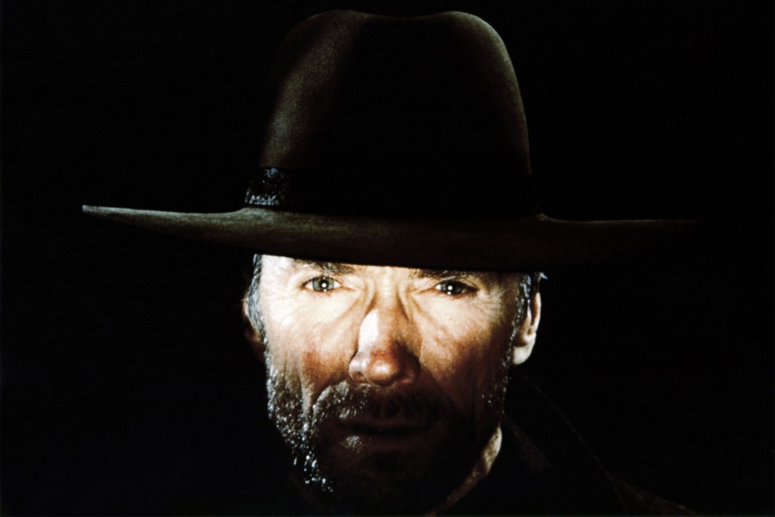 “It’s a Hell of a Thing, Killing a Man”: The Birth of Clint Eastwood’s ‘Unforgiven’ “It’s a Hell of a Thing, Killing a Man”: The Birth of Clint Eastwood’s ‘Unforgiven’