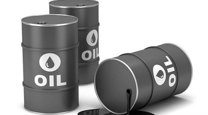 Global Crude Oil Prices Decline by 3% Global Crude Oil Prices Decline by 3%