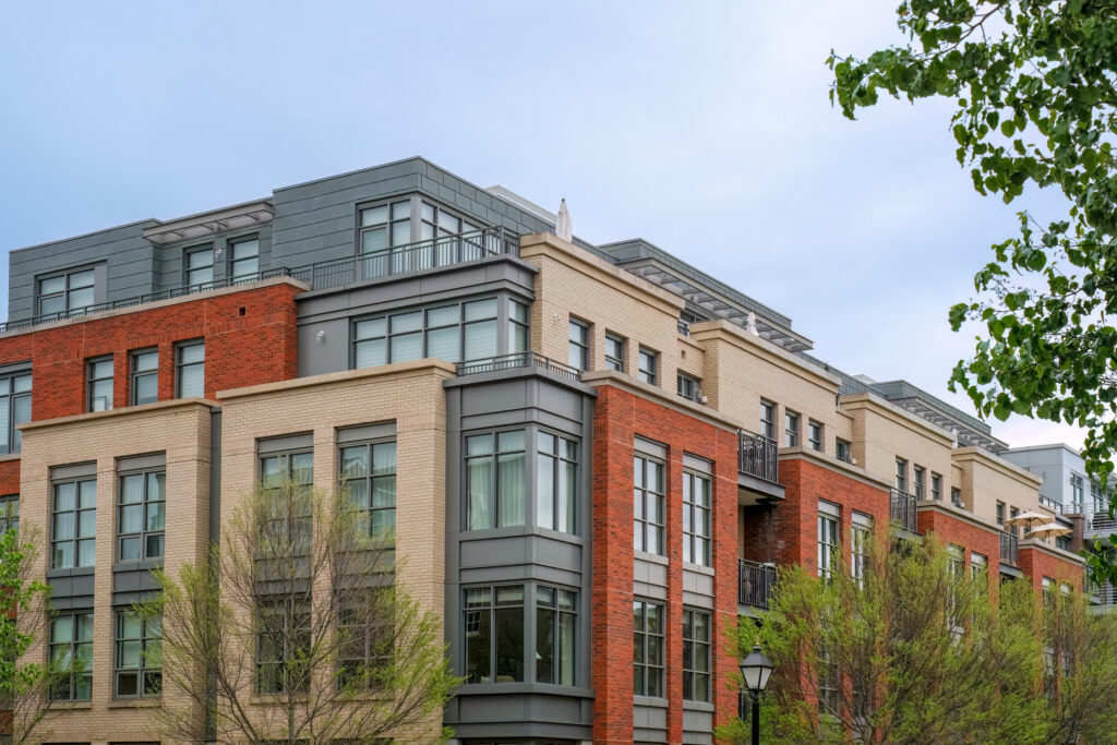 How Different Types of New Construction Could Help Ease Today’s Housing Pressures How Different Types of New Construction Could Help Ease Today’s Housing Pressures